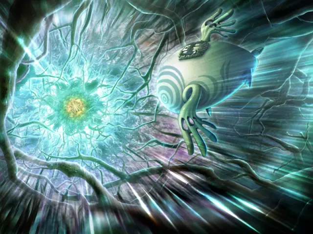 圣哉 -The Spirit of Eternity Sword2- 预览图 5