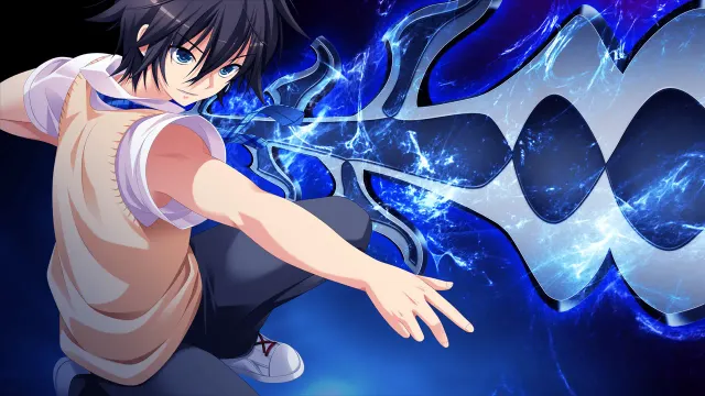 幻创的幻人 ～Oratorio Phantasm Historia～ 预览图 3