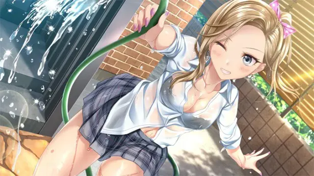 爱之吻3 预览图 14