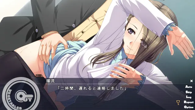 怪盗夜祭 预览图 5