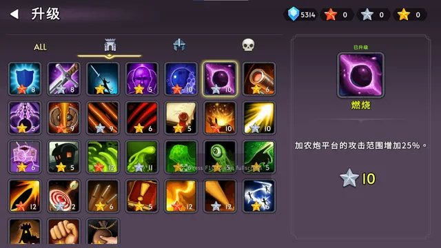 神秘世界的美麗俏女神 预览图 6