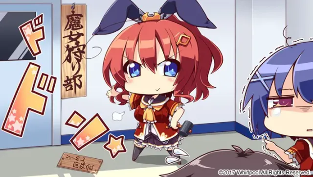 初情Sprinkle 预览图 9