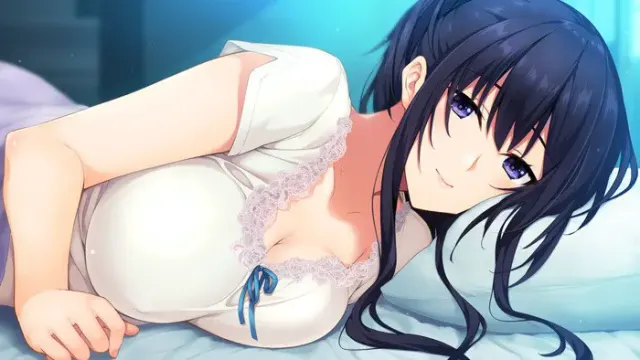 水莲与紫苑 预览图 13