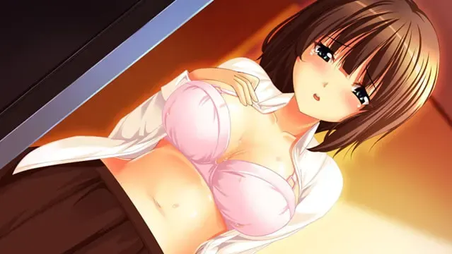 从我变成她的那一天…～Becoming a She～ 预览图 6