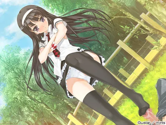 女友×女友×女友　心跳 全油门！ 预览图 17