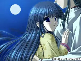 Sakura~雪月华~ 预览图 5