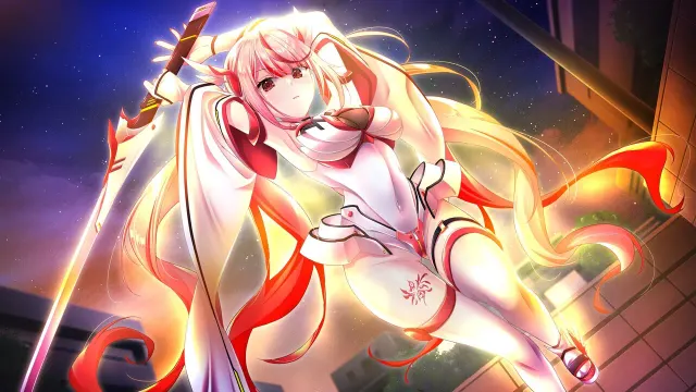地雷系魔法少女樱 预览图 1