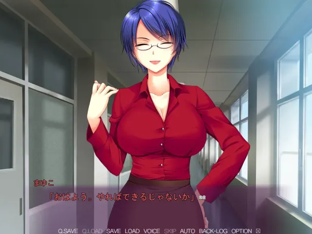 リア充クラスメイト孕ませ催眠 预览图 3