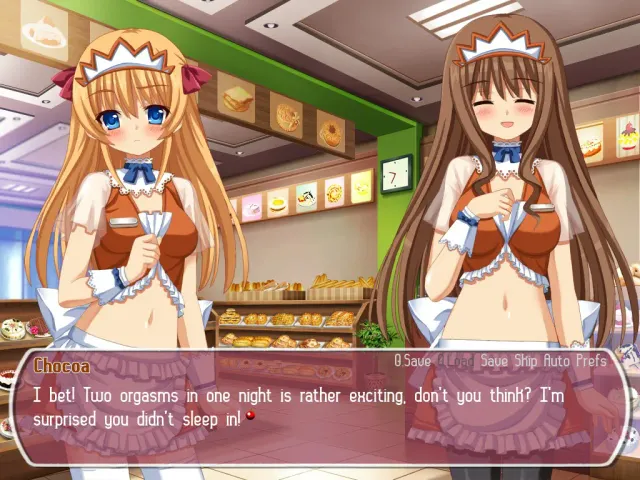 Sugar's Delight 预览图 1
