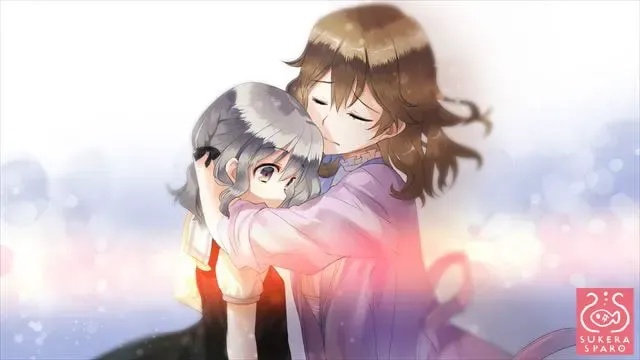 不知何时的memoraĵo 预览图 14