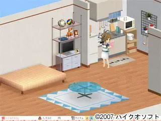 和坑娘同居！ 预览图 3