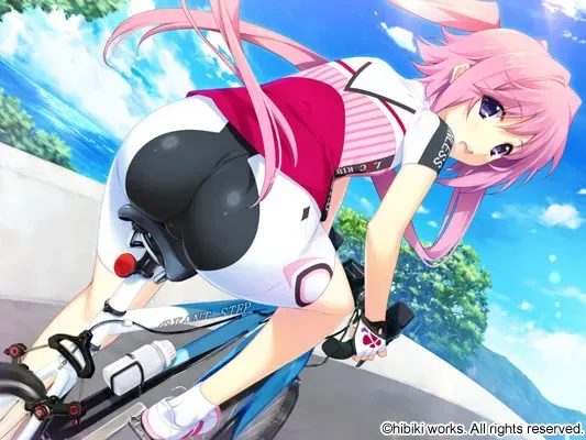 LOVELY×CATION2 预览图 16