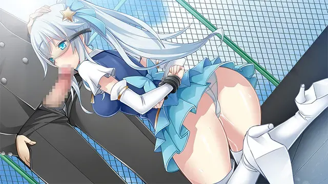 8个M娘 预览图 5