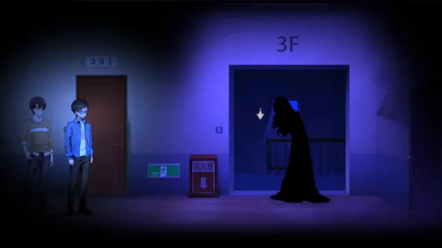 月之镜~学园慎重探索 预览图 9