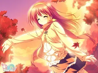 Purely～仰望那小小的青空～ 预览图 21