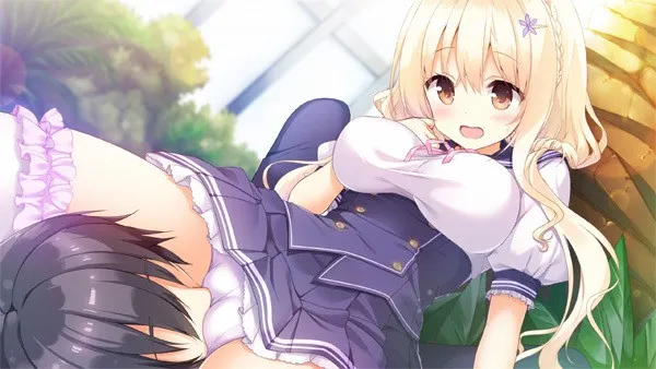 添いカノ 初回限定生産版 预览图 2