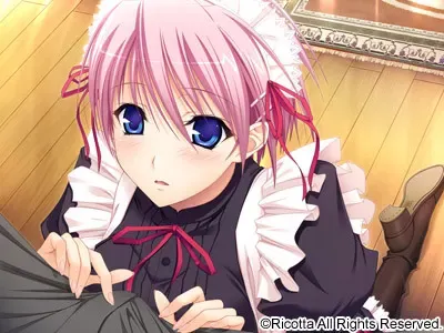 少女骑士物语 ~ Walkure Romanze 预览图 26