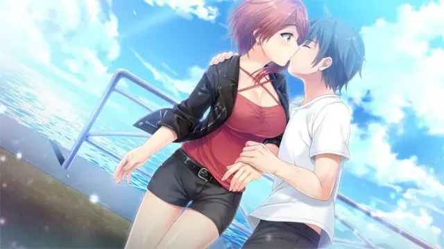 Missing-X-Link ~圣堂摇篮、侍之花~ 预览图 22