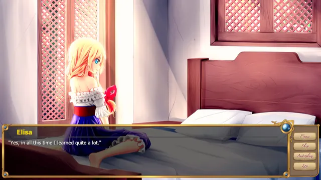 Elisa: The Innkeeper 预览图 6