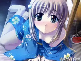 朝凪のアクアノーツ 预览图 29