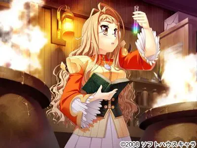 巫师攀登者 预览图 12