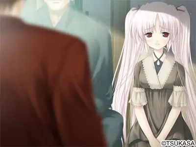 Eternal Sky～悠久之空的彼方～ 预览图 12