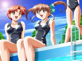 Memories ～夏色的记忆～ 预览图 4