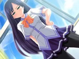 青梅混蛋！ 预览图 8
