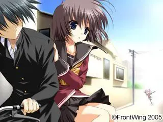 男孩遇见女孩 预览图 12