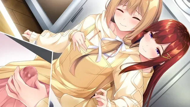 乙女とふれあう、ひとつ屋根の下 预览图 13