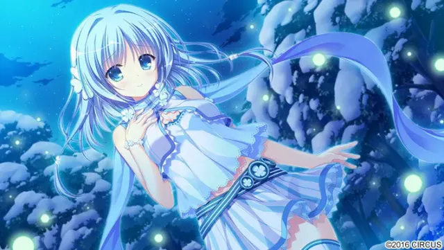 D.S. i.F. -Dal Segno- in Future 预览图 29