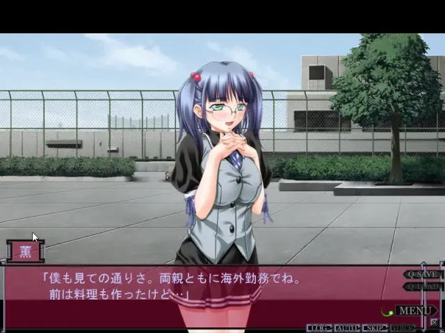 乙女耻曝游戏～Disgrace Return Play～ 预览图 7
