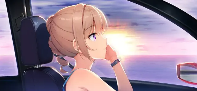 灰色 -CHRONOS REBELLION- 预览图 12