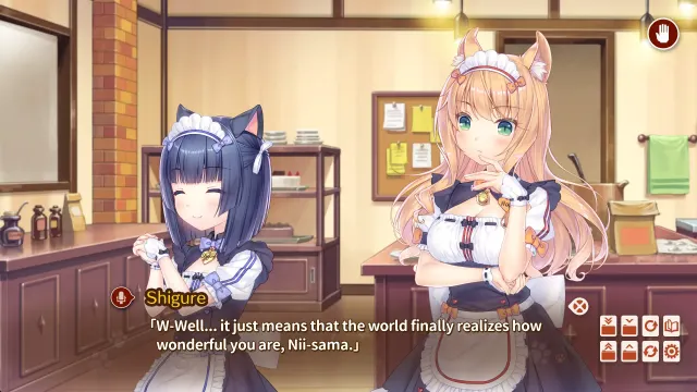 猫娘乐园 After 预览图 4