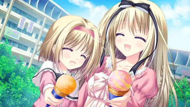 ストロベリーノーツ 预览图 32