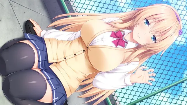 となりに彼女のいる幸せ〜コンプリート〜 预览图 15