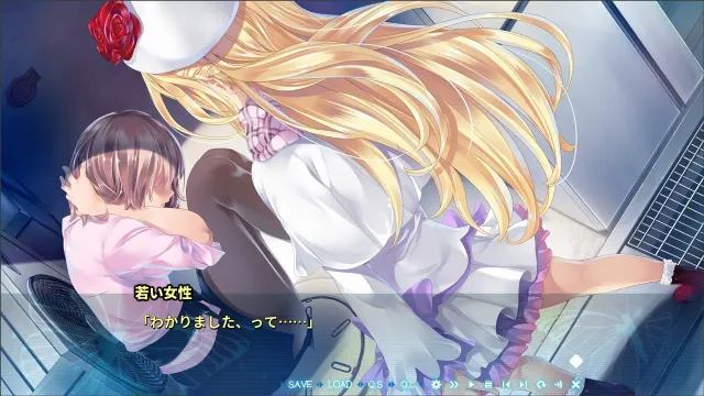救赎的小夜曲 预览图 1