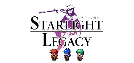 Starlight Legacy 封面