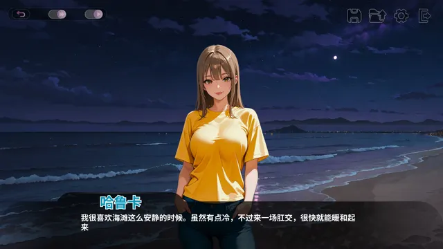 肛门俱乐部 预览图 3