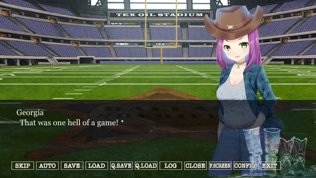 King of Texas 预览图 6