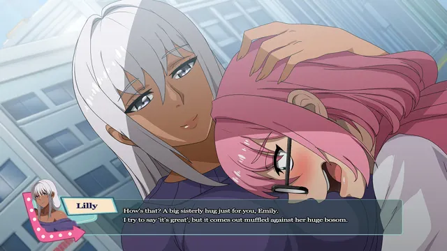 Futa Fix Dick Dine and Dash 预览图 7