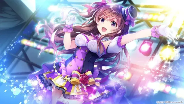 星之少女与六华的姐妹 预览图 28