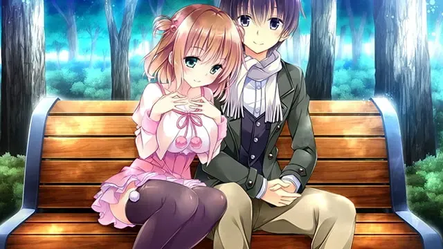 金婚 -Jewel Days- 预览图 16