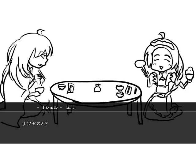 Oyabake! 预览图 1