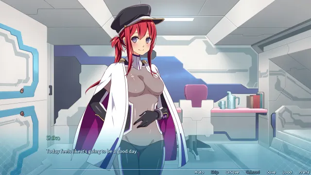 Sakura Space 预览图 1