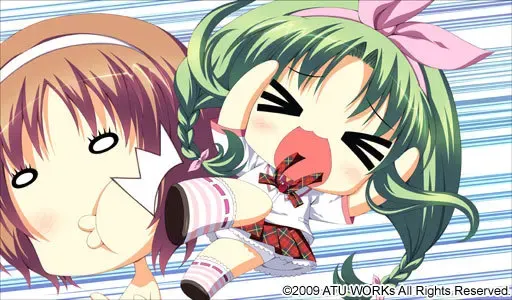 Cure Mate Club 预览图 23