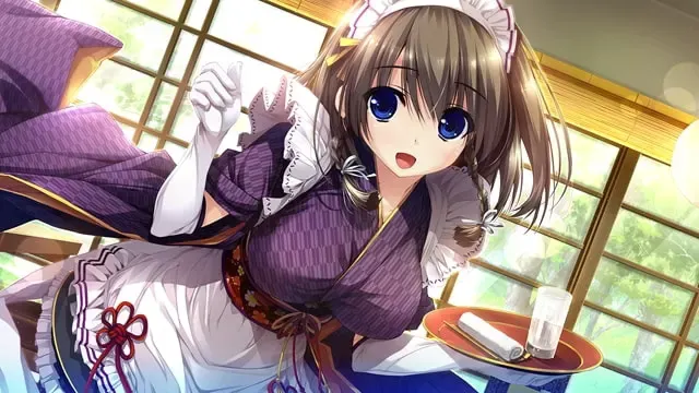 清澄如鏡之水面上！ 预览图 26