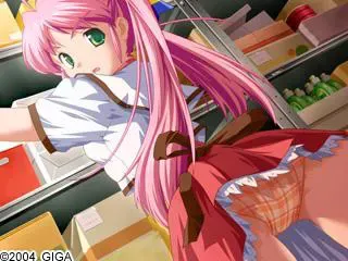 覆盆子 ～Welcome to ”Cafe Moon Rabbits”!～ 预览图 2