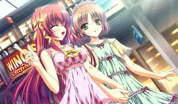 Cure Mate Club 预览图 10