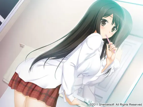制服天使 预览图 14